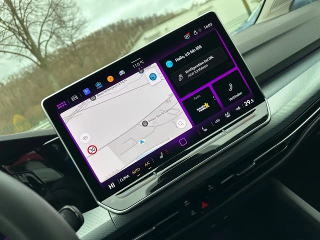 Volkswagen Golf 2.0 TDI Golf VIII IQ.Drive