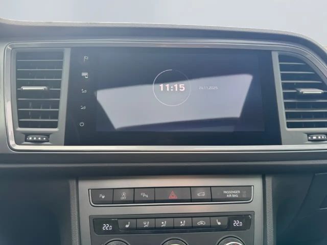 Cupra Ateca 4Drive DSG