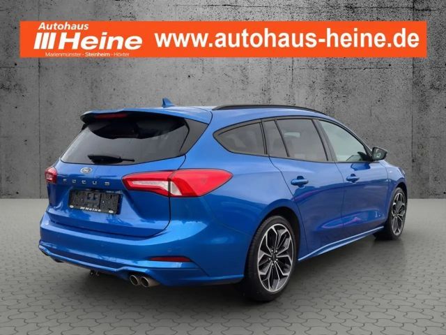 Ford Focus ST Line Wagon