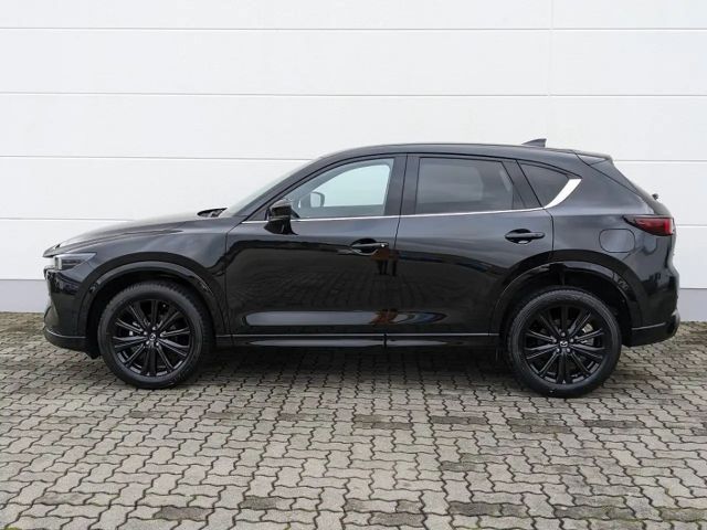 Mazda CX-5 2.5L Homura