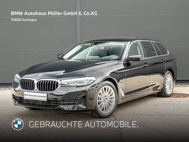 BMW 530 530e Touring