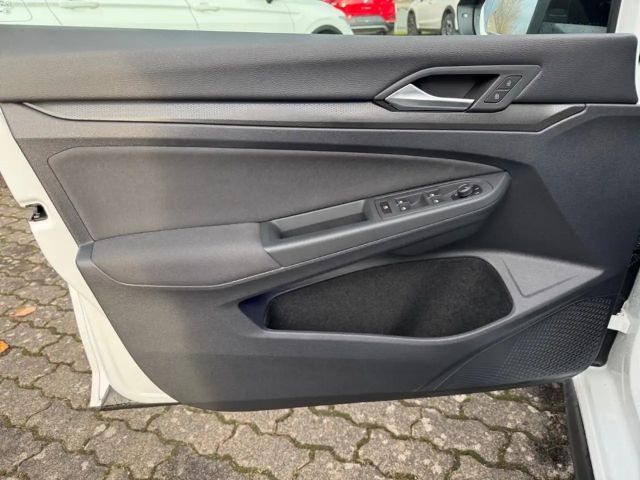 Volkswagen Golf DSG GTI Golf VIII