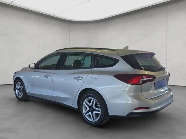 Ford Focus EcoBoost Wagon