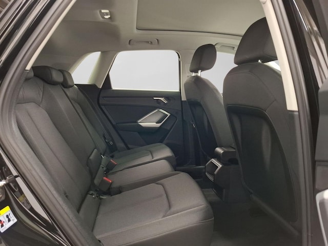 Audi Q3 35 TFSI S-Tronic