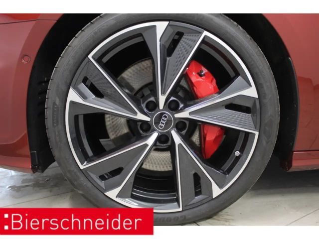 Audi A6 Avant Hybride Quattro S-Line