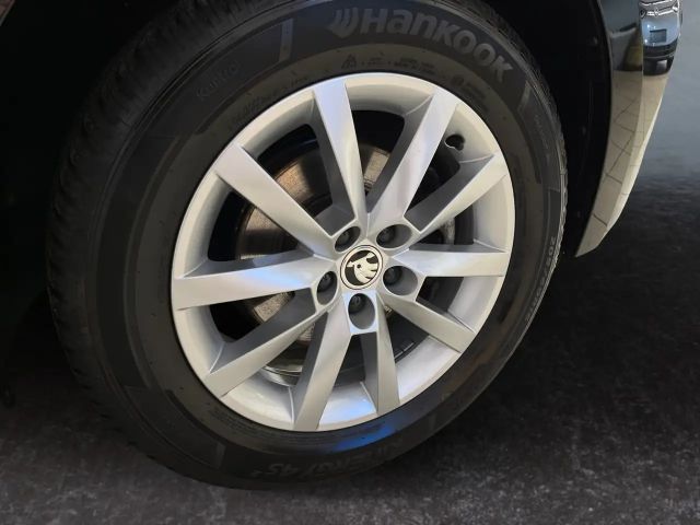 Skoda Kamiq 1.0 TSI Style Style