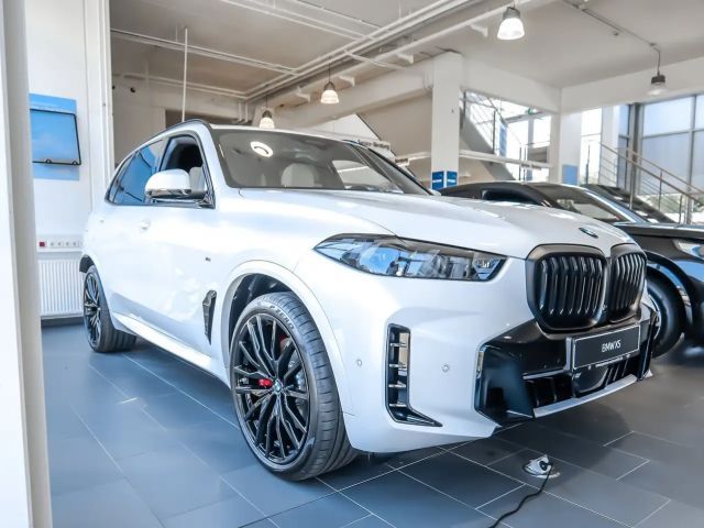 BMW X5 xDrive40d