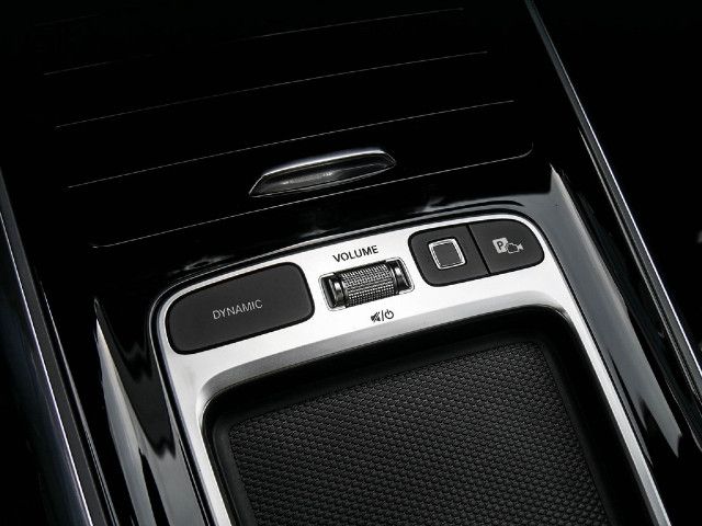 Mercedes-Benz GLA 220 4MATIC