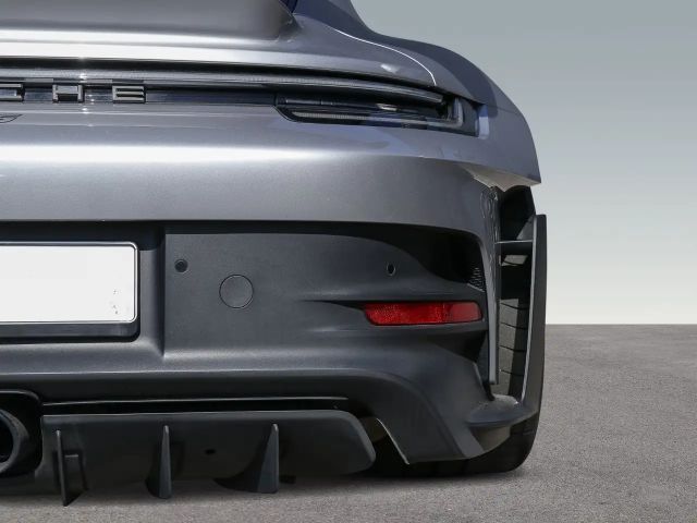 Porsche 992 Coupé GT3 RS