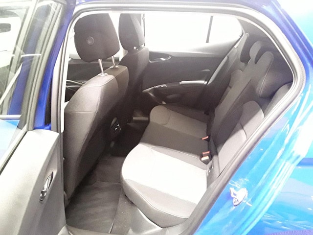 Skoda Fabia Selection