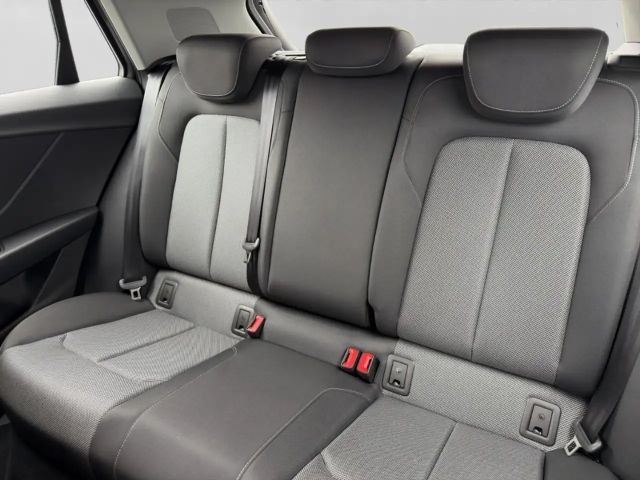Audi Q2 1.5 TFSI S-Line