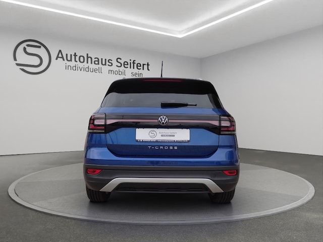 Volkswagen T-Cross T-CROSS 1.0  StyleB 081 TSID7F