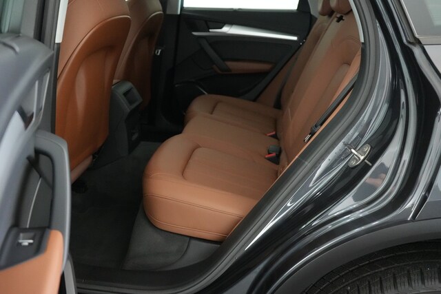 Audi Q5 50 TDI Quattro