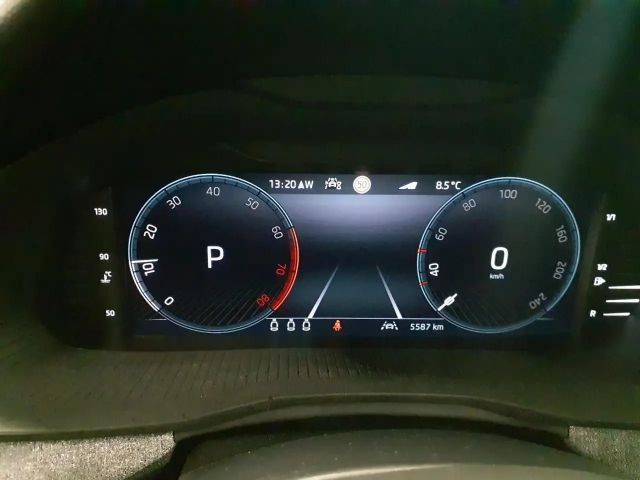 Skoda Kamiq 1.5 TSI Tour