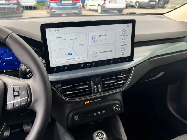 Ford Focus Active Wagon