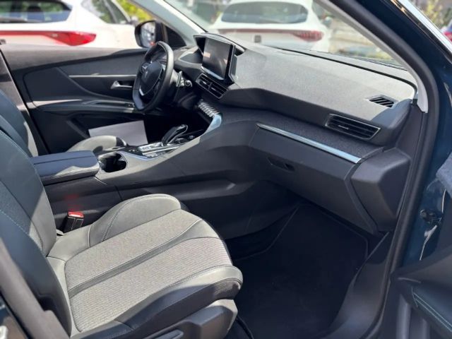 Peugeot 3008 Allure Pack HDi