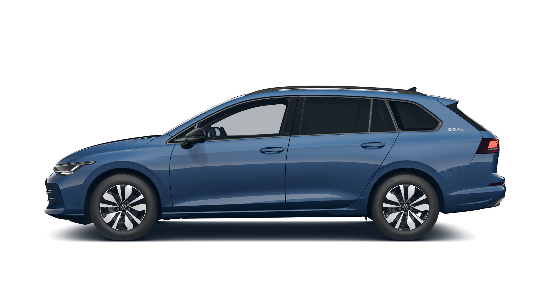 Volkswagen Golf 1.5 eTSI Golf VIII Variant