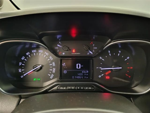 Citroën C3 Aircross C-Series PureTech