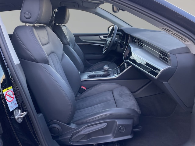 Audi A6 allroad 45 TDI Quattro S-Tronic