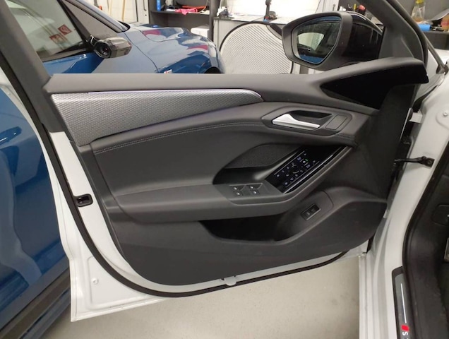 Audi A6 e-tron Performance Sportback