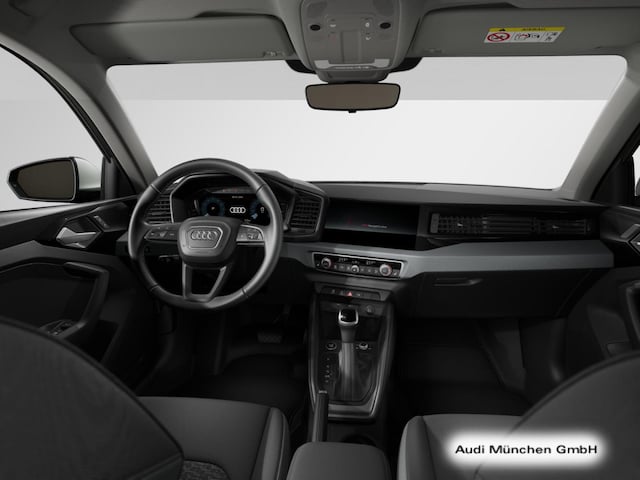 Audi A1 30 TFSI S-Tronic Sportback