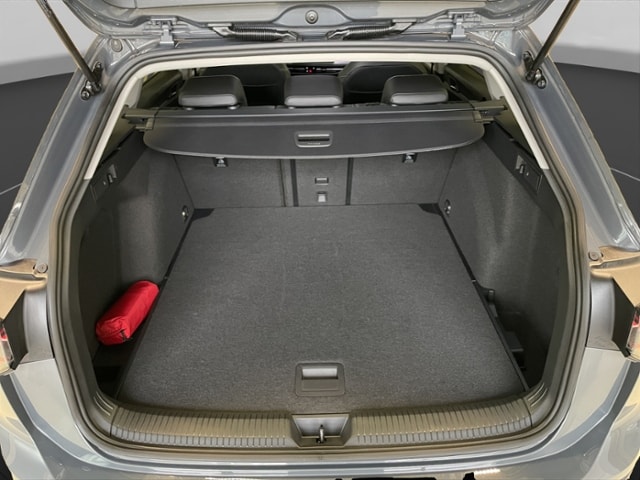 Volkswagen Golf 1.5 TSI Golf VIII Variant