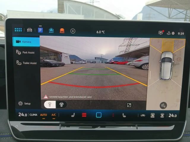 Volkswagen Tiguan 4Motion DSG R-Line