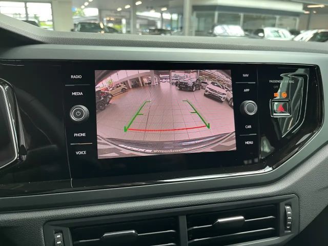 Volkswagen Taigo 1.0 TSI DSG R-Line