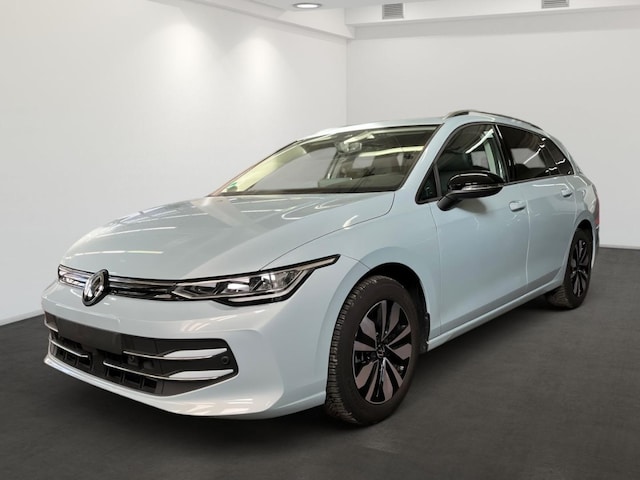 Volkswagen Golf 1.5 TSI Golf VIII Life Variant
