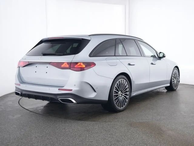 Mercedes-Benz E 300 AMG Line Estate