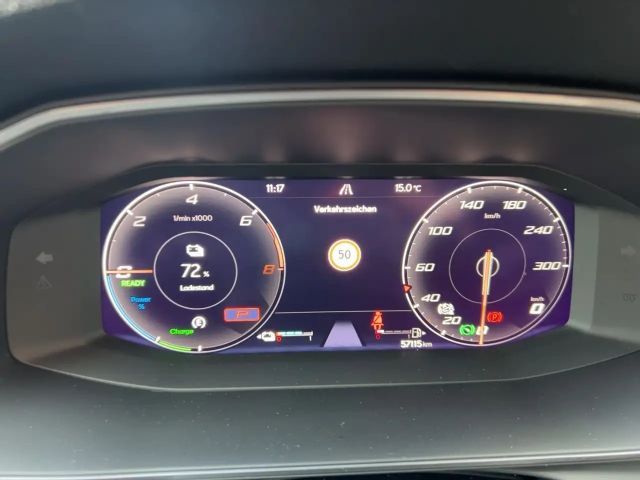 Cupra Leon 1.4 DSG e-Hybrid