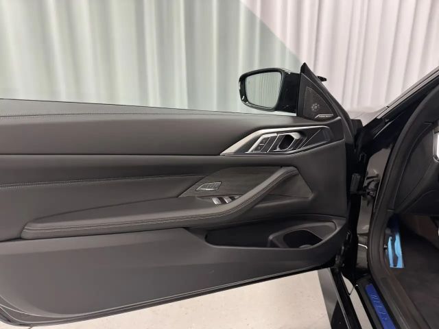 BMW M4 Cabrio Competition xDrive