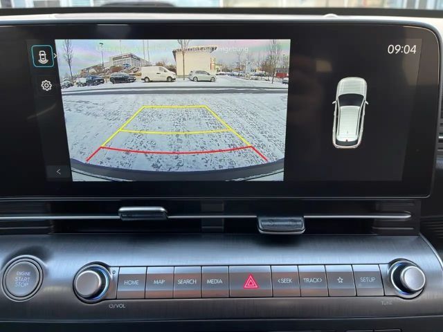 Hyundai Kona 1.6 Hybrid Select