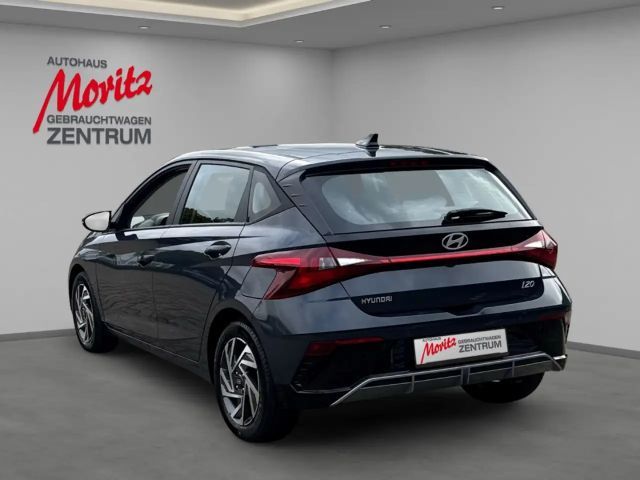 Hyundai i20 1.0 Trend