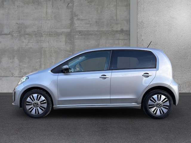 Volkswagen e-up! Plus Style