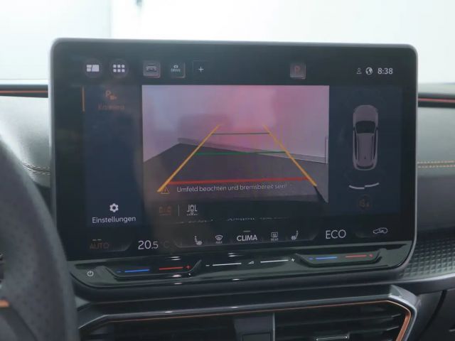 Cupra Formentor DSG VZ