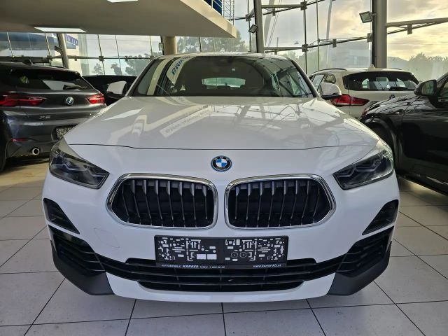 BMW X2 25e Hybrid Allrad Automatik LED/DAB-Tuner