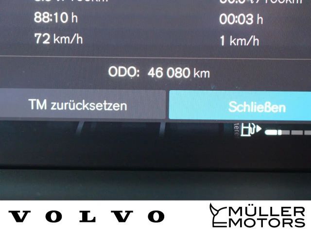 Volvo V60 AWD Ultimate