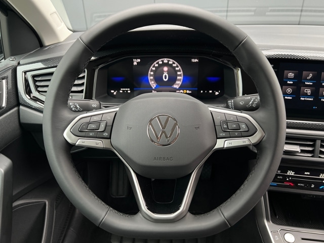 Volkswagen Taigo 1.0 TSI IQ.Drive