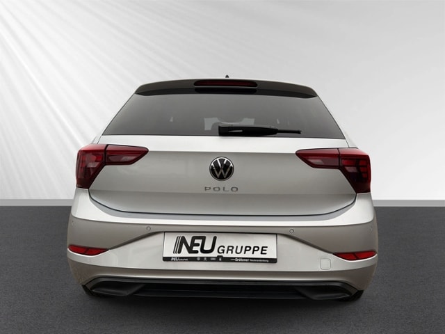 Volkswagen Polo 1.0 Goal RFK,WP, Telefon, GRA, Climatronic u.v.m.