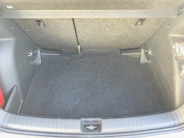 Skoda Fabia 1.0 TSI Ambition