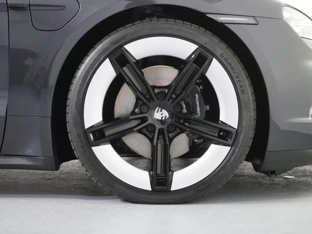 Porsche Taycan 4S Sport Turismo