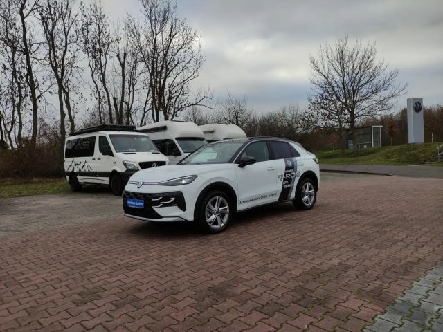 Volkswagen T-Roc 1.5 eTSI DSG Life