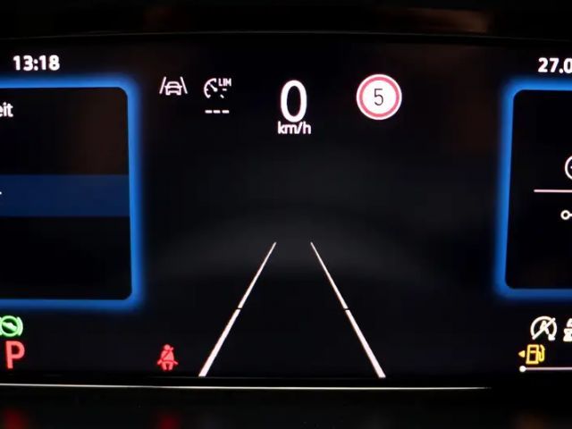 Volkswagen Caddy 1.5 TSI DSG Life Maxi