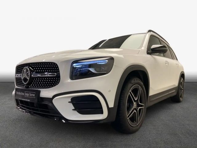 Mercedes-Benz GLB 200 GLB