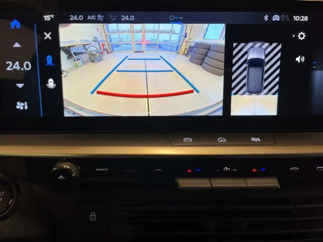 Opel Grandland X GS-Line Grand Sport