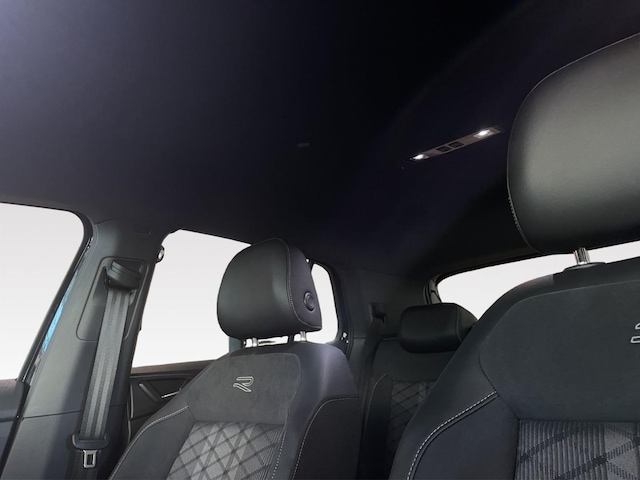 Volkswagen T-Cross 1.5 TSI R-Line