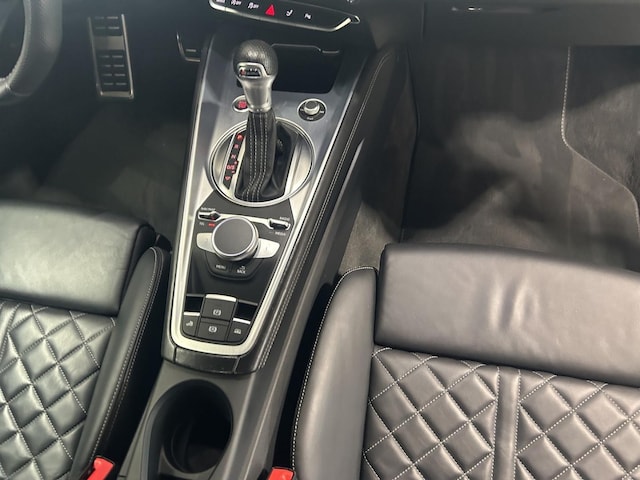 Audi TT 45 TFSI Roadster S-Tronic