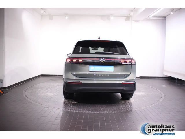 Volkswagen Tiguan 1.5 eTSI