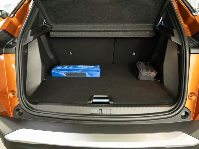 Peugeot 2008 EAT8 GT-Line PureTech